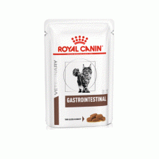 Роял канин диета для кошек Гастро-Интестинал (Gastro Intestinal) 85г