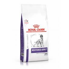 Роял канин сухой корм для собак NEUTERED ADULT (НЬЮТРИД ЭДАЛТ) (В АССОРТИМЕНТЕ)