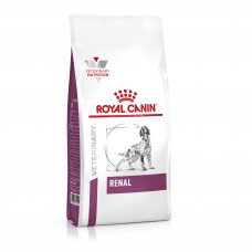 Роял канин сухой корм для собак RENAL  CANINE (РЕНАЛ КАНИН) (В АССОРТИМЕНТЕ)