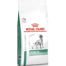 Роял канин сухой корм для собак DIABETIC CANINE (ДИАБЕТИК КАНИН)(В АССОРТИМЕНТЕ)