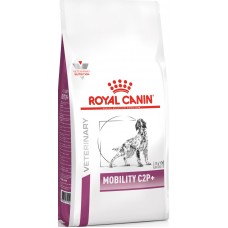 Роял канин сухой корм для собак MOBILITY С2P+ CANINE (МОБИЛИТИ C2P+ КАНИН)         