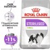 Роял канин сухой корм для собак X-SMALL STERILISED (ИКС-СМОЛ СТЕРИЛАЙЗД)  500г