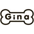 Gina корм для собак