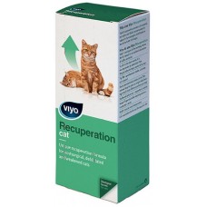 VIYO Recuperation питательный напиток для кошек всех возрастов 150 мл