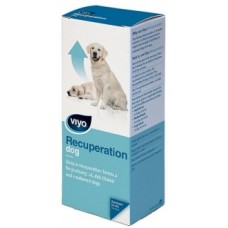 VIYO Recuperation питательный напиток для собак всех возрастов 150 мл 
