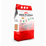 ECO Premium Персик наполнитель древесный (в ассортименте)