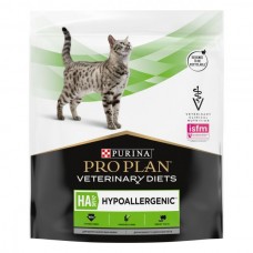 Purina PRO PLAN Veterinary Diets HA St/Ox Hypoallergenic для котят и взрослых кошек при пищевой непереносимости (в ассортименте)