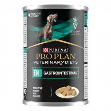Purina Pro Plan Veterinary Diets EN Корм консервированный полнорационный диетический для взрослых собак при расстройствах пищеварения 400г