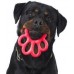 BAMA PET игрушка для собак ORMA 15см, резина, цвета в ассорт-те