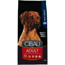 Cibau  для взрослых собак Крупных пород 12кг