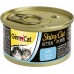 GimCat ShinyCat консервы для котят 70 г