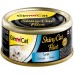 GimCat ShinyCat Filet консервы для кошек  70 г