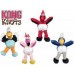 Kong игрушка для мелких и средних собак WildKnots "Дикие птицы"