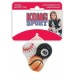 Kong игрушка для собак Air Sport "Теннисный мяч" очень маленький
