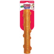 Kong игрушка для собак Squezz Crackle хрустящая палочка большая