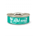 Mi-Mi С мясом краба консервированный корм для кошек 80гр