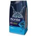 Monge Cat BWild LOW GRAIN низкозерновой корм из анчоуса для взрослых кошек(В АССОРТИМЕНТЕ)