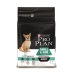 PRO PLAN для собак  мини пород  с ягненком и рисом  (в ассортименте)