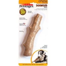 Petstages игрушка для собак Dogwood палочка деревянная (в ассортименте)