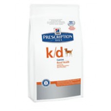 Хиллс д/соб  Prescription Diet™ k/d™ Canine (в ассортименте)