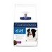 Prescription Diet™ Canine d/d™ Duck & Rice (в ассортименте)