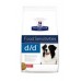 Prescription Diet™ Canine d/d™ Salmon & Rice (в ассортименте)