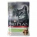 Pro Plan Adult корм для кошек кусочки в желе с ягненком  85гр