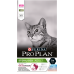 Pro Plan для стерилиз-ных кошек и кастрир-ных котов Треска Форель (в ассортименте)