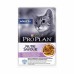 Pro Plan Adult корм для кошек старше 7 лет индейка в соусе пауч 85 г
