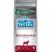 Vet Life Dog Gastrointestinal диетический корм для собак, рекомендован для лечения синдрома нарушения всасывания и переваривания пищи в ЖКТ(В АССОРТИМЕНТЕ)