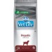 Vet Life для собак Hepatic диетический сухой корм для собак при хронической печеночной недостаточности(В АССОРТИМЕНТЕ)