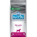 Vet Life Dog Struvite диетическое питание для собак при мочекаменной болезни для подавления образования и растворения струвитных уролитов(В АССОРТИМЕНТЕ)