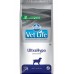 Vet Life Dog UltraHypo диетический сухой корм для собак, разработанный для снижения пищевой непереносимости питательных веществ в случаях пищевой аллергии и атопий(В АССОРТИМЕНТЕ)