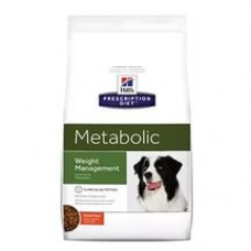 Хиллс д/собак Prescription Diet™ Metabolic Canine (в ассортименте)