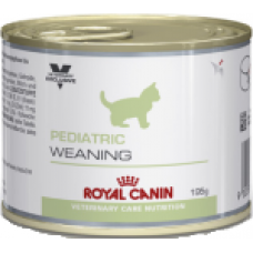 Роял канин питание для котят Педиатрик Венинг 0,195 кг