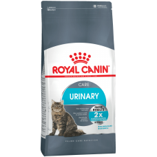 Роял канин сухой корм для кошек Urinary Care