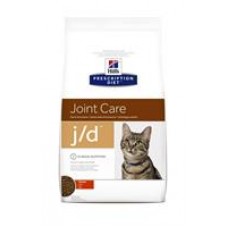 Хиллс для кошек Prescription Diet™ Feline j/d™ 2кг