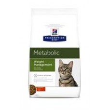 Хиллс д/кошек Prescription Diet™ Metabolic Feline (в ассортименте)