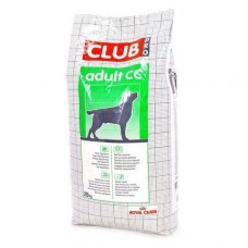 Роял Канин сухой корм для взрослых собак Клуб  ЦЦ (Club CC)  20 кг