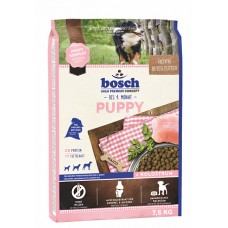 Bosch Puppy сухой корм для щенков до 4-ёх месяцев 7,5кг