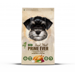 Prime Ever Fresh Meat Puppy Индейка с рисом полнорационный сухой корм для щенков с 1 месяца (В АССОРТИМЕНТЕ)