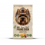 Prime Ever Fresh Meat Adult Dog Mini Индейка с рисом полнорационный сухой корм для взрослых собак мелких пород  (В АССОРТИМЕНТЕ)
